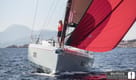 Sailboat Aquaris available to rent in Spain | Yacht4Less