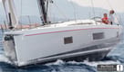 Plan your sailing vacation in Spain with Sailboat Aquaris | Yacht4Less