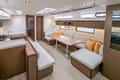 Charter a Sailboat Aquaris rental in Spain with or without a skipper | Yacht4Less
