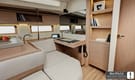 Best Price for a Sailboat Aquaris rental in Spain | Yacht4Less