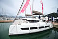 Experience Italy on Catamaran Cloe | Yacht4Less