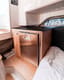 Explore Croatia aboard Motorboat Capricorn | Yacht4Less