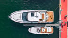 Motorboat Supernova charter deals in Croatia | Yacht4Less