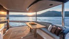 Sailing vacation in Croatia on Motorboat Knitewear.Club 3 | Yacht4Less