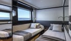 Book Motorboat Knitewear.Club 3 for your sailing holiday in Croatia | Yacht4Less