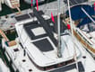 Book Catamaran Emerald for your sailing holiday in Greece | Yacht4Less