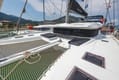 Catamaran Emerald – best yacht rental in Greece | Yacht4Less