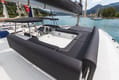 Catamaran Emerald charter deals in Greece | Yacht4Less