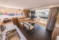 Charter a Catamaran Emerald rental in Greece with or without a skipper | Yacht4Less