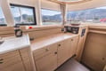Catamaran Emerald affordable yacht charter in Greece | Yacht4Less