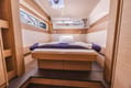 Book Catamaran Emerald for your sailing holiday in Greece | Yacht4Less