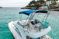 Motorboat Helen Rose – best yacht rental in Croatia | Yacht4Less