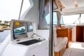 Sailing vacation in Croatia on Motorboat Helen Rose | Yacht4Less