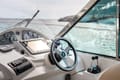 Motorboat Helen Rose charter deals in Croatia | Yacht4Less