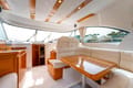 Motorboat Helen Rose available to rent in Croatia | Yacht4Less