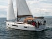 Sailboat Myriana – best yacht rental in Greece | Yacht4Less