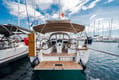 Enjoy Greece with Sailboat Myriana rental | Yacht4Less
