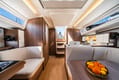 Plan your sailing vacation in Greece with Sailboat Myriana | Yacht4Less