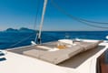 Sailing vacation in Italy on Catamaran Celestia | Yacht4Less