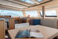 Catamaran Celestia charter deals in Italy | Yacht4Less