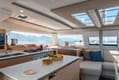 Enjoy Italy with Catamaran Celestia rental | Yacht4Less