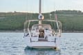 Sailboat Rim affordable yacht charter in Croatia | Yacht4Less