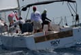 Book Sailboat Sky for your sailing holiday in Croatia | Yacht4Less