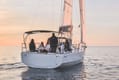 Plan your sailing vacation in Croatia with Sailboat Sky | Yacht4Less