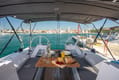 Book Sailboat Shark for your sailing holiday in Croatia | Yacht4Less