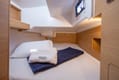 Sailboat Shark affordable yacht charter in Croatia | Yacht4Less
