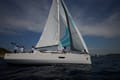 Sailing vacation in Croatia on Sailboat Paris | Yacht4Less