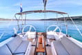 Charter a Sailboat Paris rental in Croatia with or without a skipper | Yacht4Less