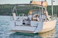 Sailboat Paris affordable yacht charter in Croatia | Yacht4Less