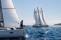 Explore Croatia aboard Sailboat Cesar | Yacht4Less