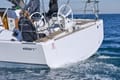 Sailboat Cesar available to rent in Croatia | Yacht4Less