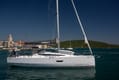 Book Sailboat Cesar for your sailing holiday in Croatia | Yacht4Less