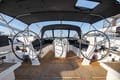 Explore Greece aboard Sailboat Esperanza | Yacht4Less
