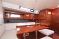Sailboat Barbarella II affordable yacht charter in Croatia | Yacht4Less