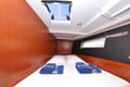 Sailboat Barbarella II available to rent in Croatia | Yacht4Less