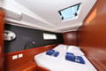 Plan your sailing vacation in Croatia with Sailboat Barbarella II | Yacht4Less