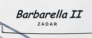 Charter a Sailboat Barbarella II rental in Croatia with or without a skipper | Yacht4Less