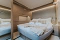 Book Catamaran Triwing Ossus for your sailing holiday in Croatia | Yacht4Less