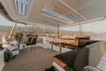 Sailing vacation in Croatia on Catamaran Triwing Ossus | Yacht4Less