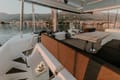 Enjoy Croatia with Catamaran Triwing Ossus rental | Yacht4Less