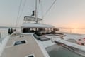 Experience Croatia on Catamaran Triwing Ossus | Yacht4Less