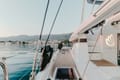 Catamaran Triwing Ossus available to rent in Croatia | Yacht4Less