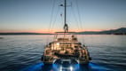 Best Price for a Catamaran Triwing Ossus rental in Croatia | Yacht4Less
