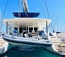 Explore Croatia aboard Catamaran Madonna of Adriatic | Yacht4Less