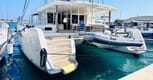 Book Catamaran Madonna of Adriatic for your sailing holiday in Croatia | Yacht4Less