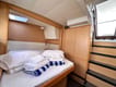 Catamaran Madonna of Adriatic available for yacht charter in Croatia | Yacht4Less
